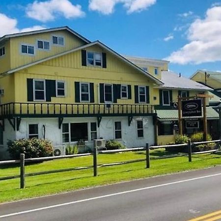 Gray Ghost Inn West Dover Exterior photo