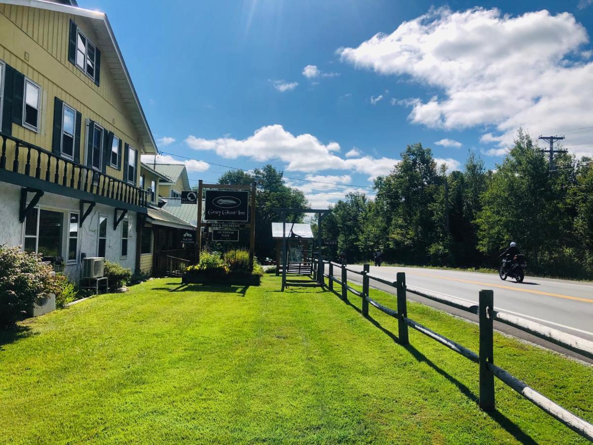 Gray Ghost Inn West Dover Exterior photo